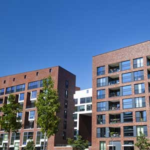 hoofdsplitsing ondersplitsing vve