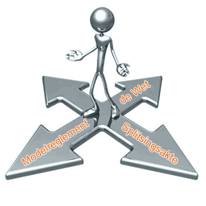 vve huishoudelijk reglement akte